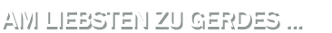 schriftzug
